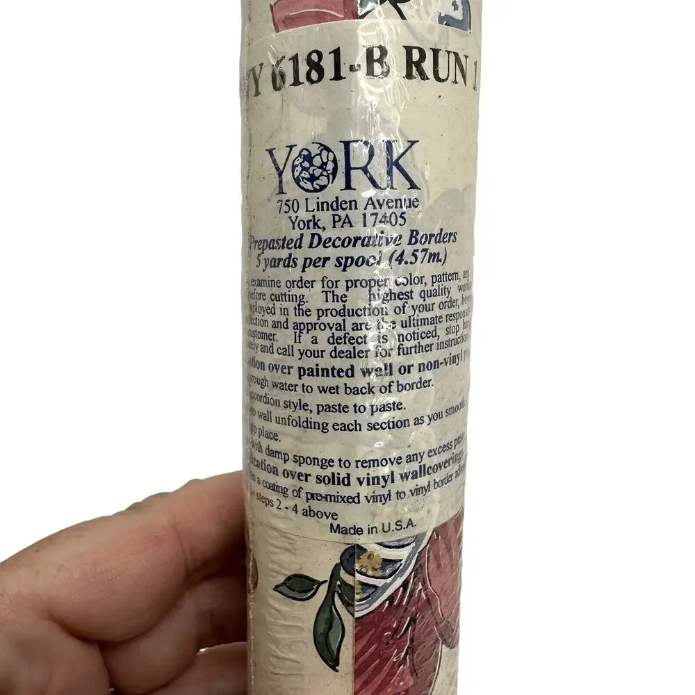 YORK items factory
